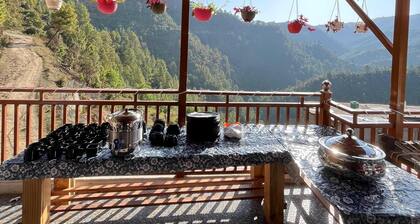 The Town Escape Cottage