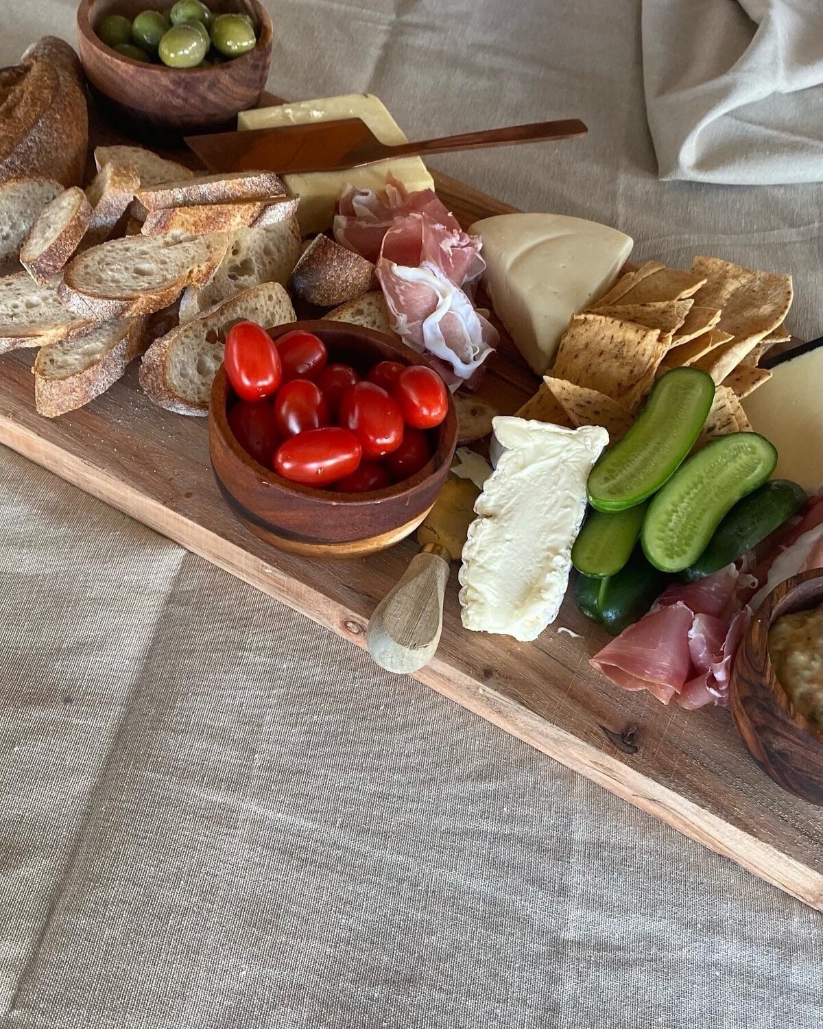 Bild für Gastgeberprofil