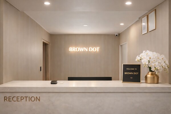 Brown Dot Hotel Wanju Bongdong - Jeongeup-si