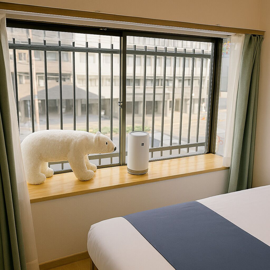 ファミリー ヴィラ 3 ベッドルーム 専用バスルーム | 高級寝具、客室ごとに異なる装飾、客室ごとに異なるインテリア、デスク