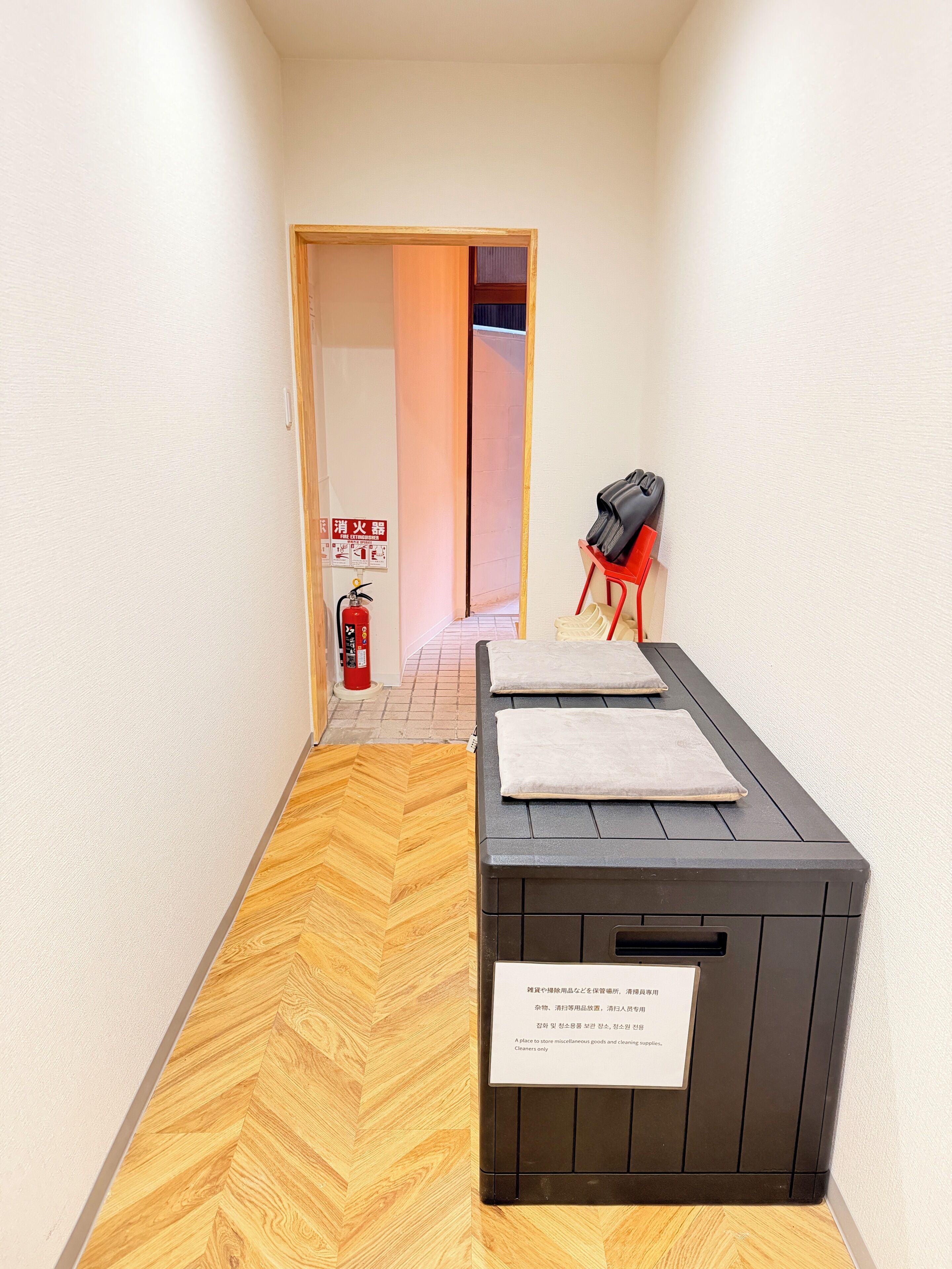 Villa familiar, 3 habitaciones, baño privado | Interior