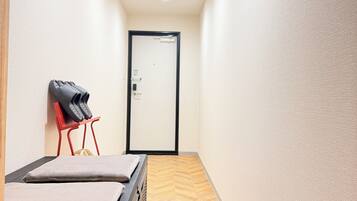 Family Villa, 3 Bedrooms, Private Bathroom | Interior