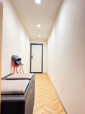 Family Villa, 3 Bedrooms, Private Bathroom | Interior - Nagara no Yado (Osaka)