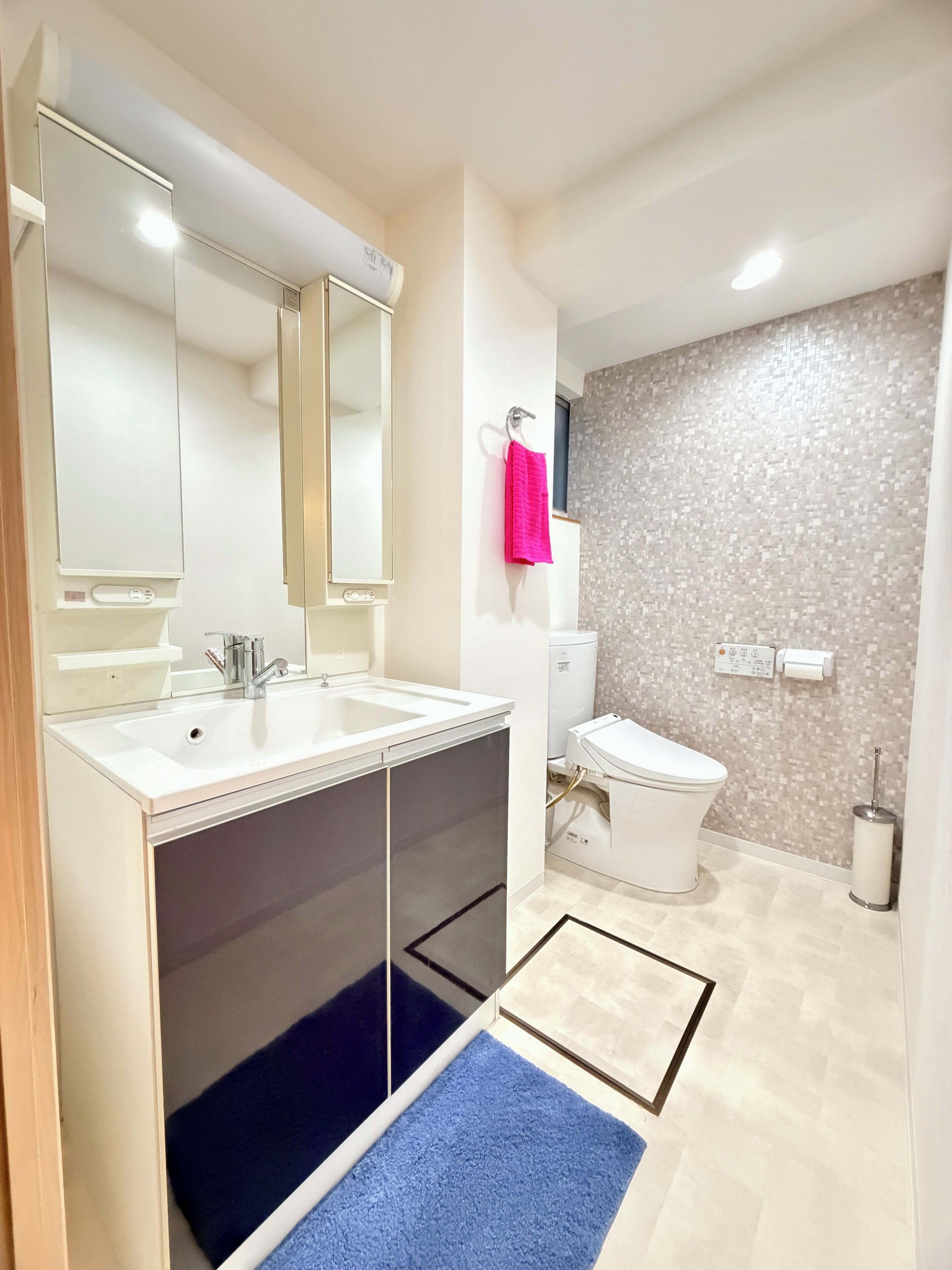 家庭别墅, 3 间卧室, 私人浴室 | 浴室