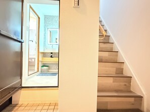 Family Villa, 3 Bedrooms, Private Bathroom | Interior - Nagara no Yado (Osaka)