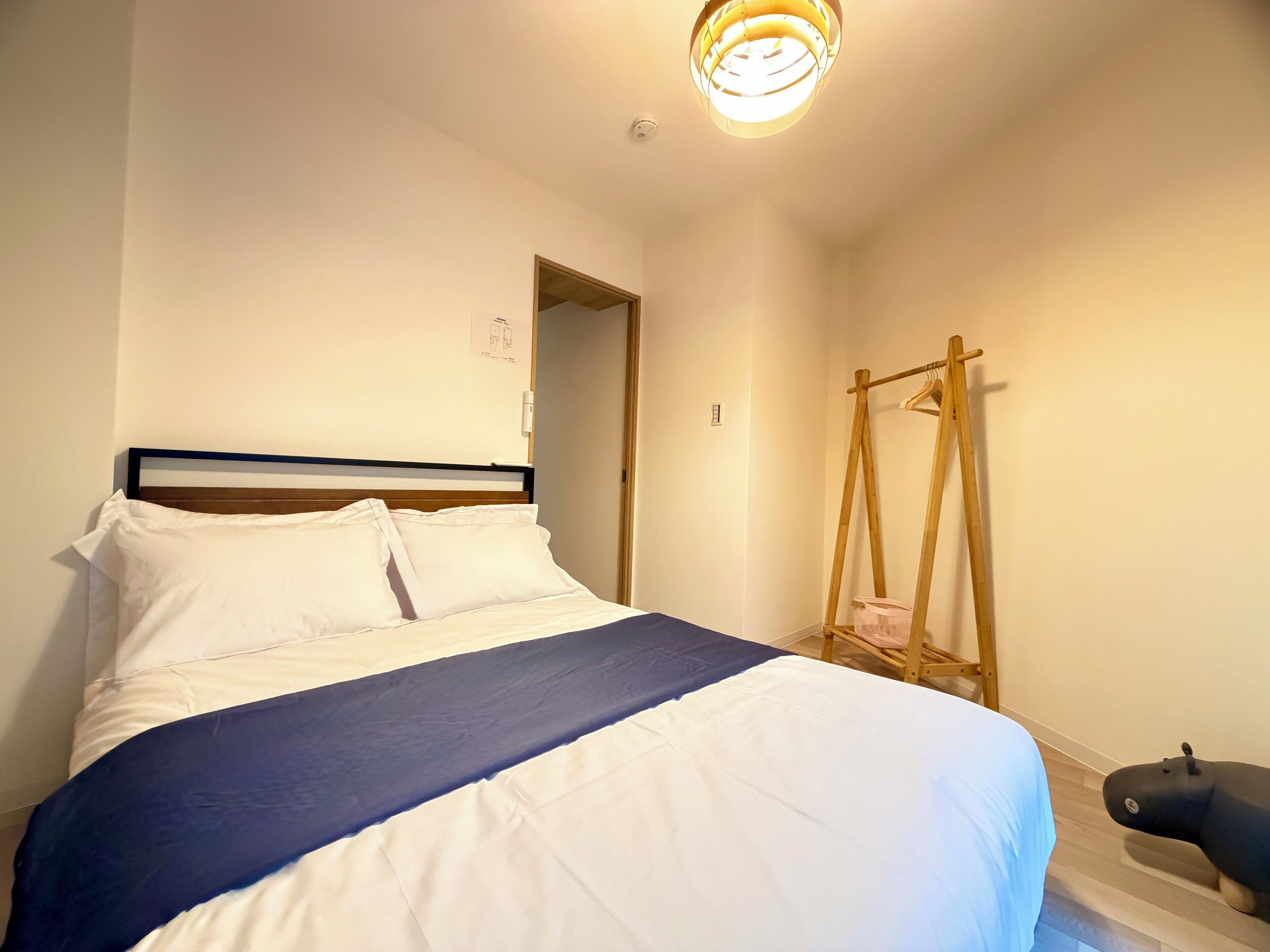 Villa familiar, 3 habitaciones, baño privado | Wifi gratis