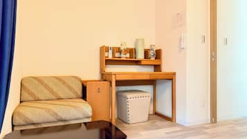 Family Villa, 3 Bedrooms, Private Bathroom | Interior