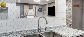 Modern Comfort Meets Classic Charm in Savannah