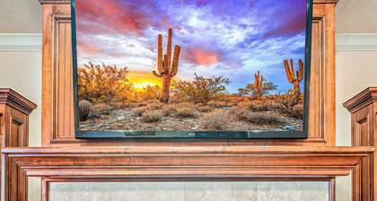 3-bedroom house in beautiful Altus with cool AC