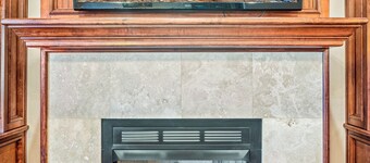 3-bedroom house in beautiful Altus with cool AC