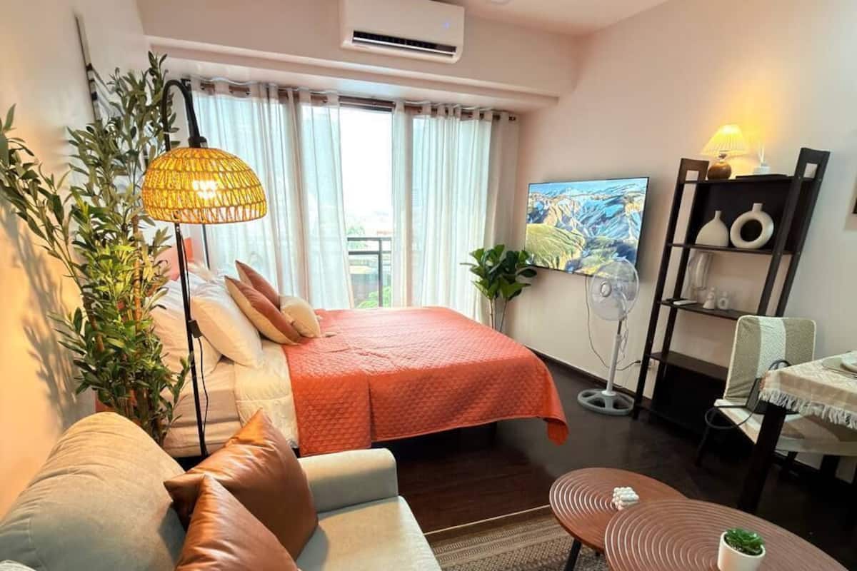 City Apartment | Free WiFi