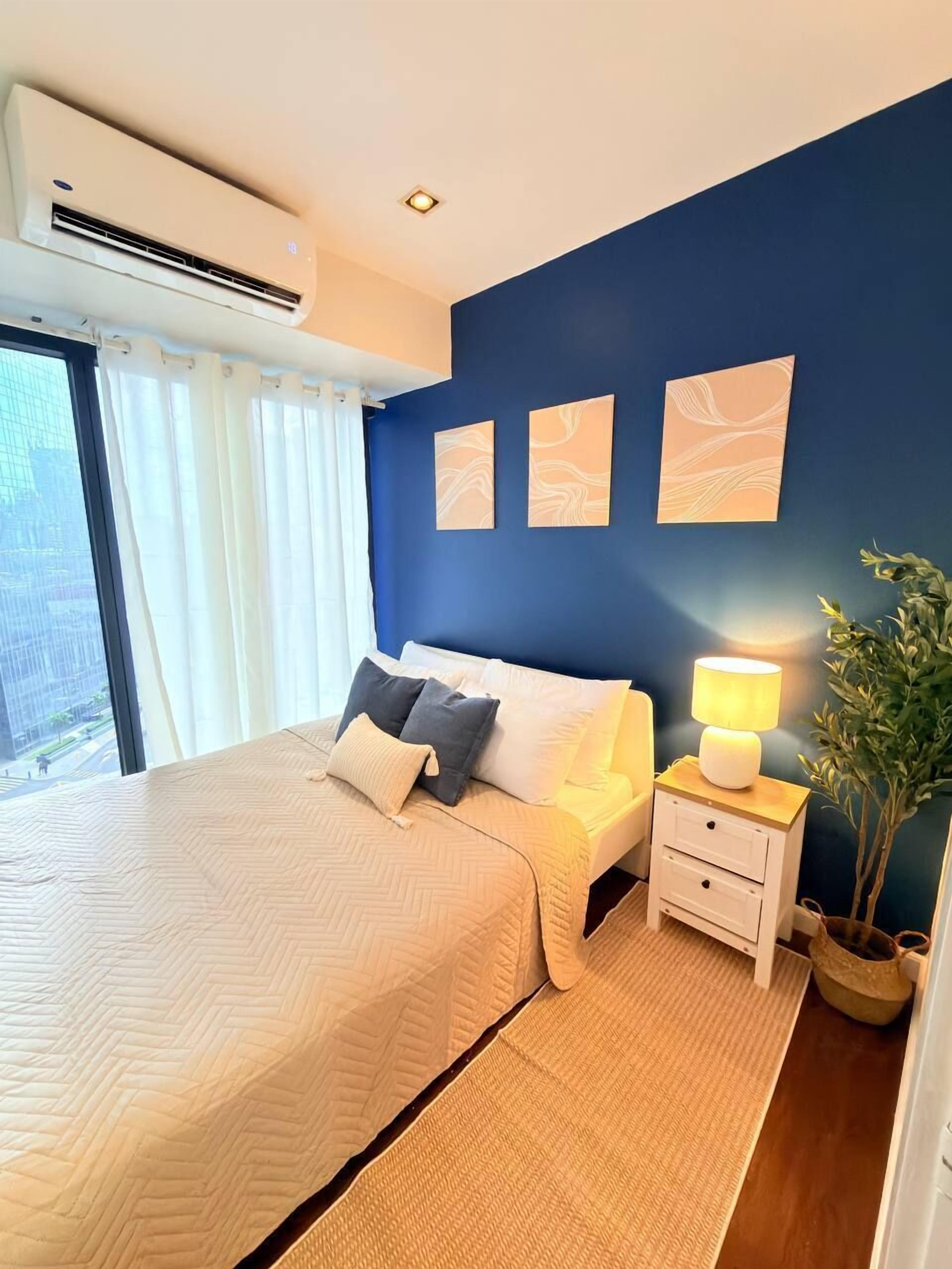 Comfort Apartment | Free WiFi