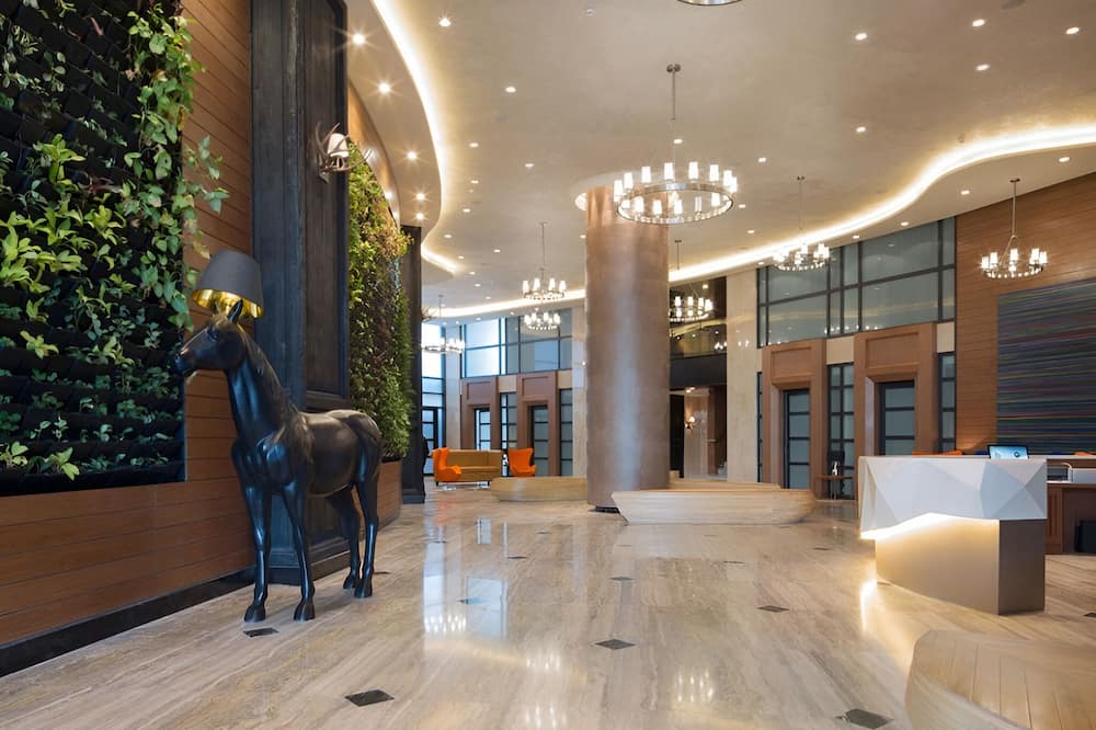 Knightsbridge Makati City Stay
