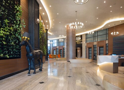 Knightsbridge Makati City Stay