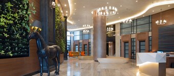 Knightsbridge Makati City Stay