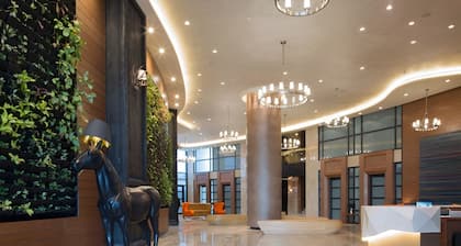 Knightsbridge Makati City Stay