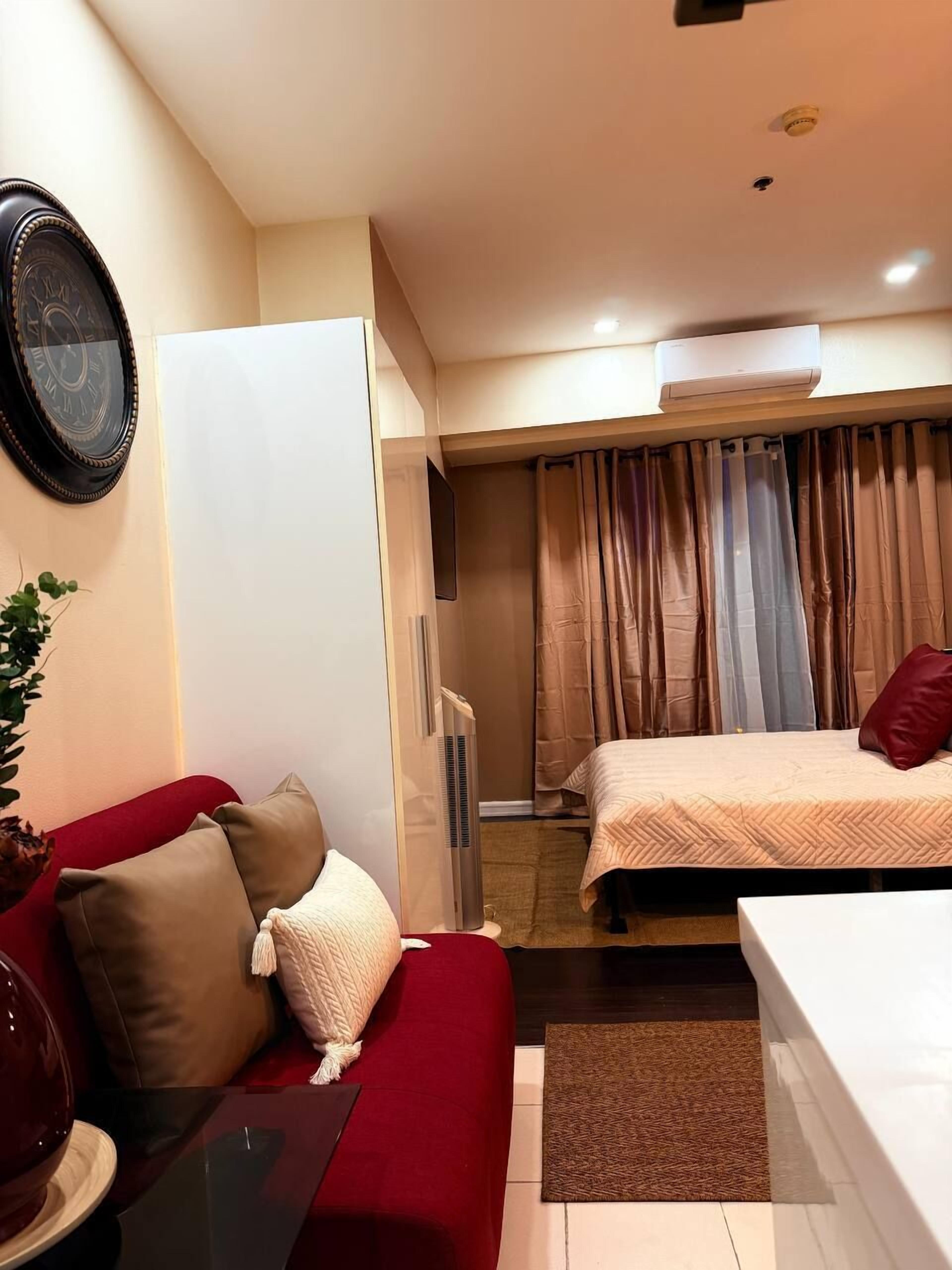 Apartamento Confort, 1 cama de matrimonio | Wifi gratis