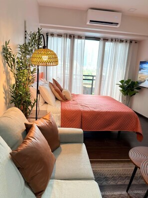 City Apartment