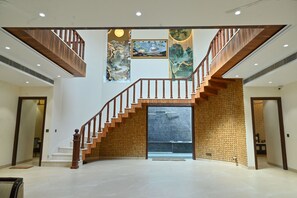 Interior - Sukuun (Amritsar)