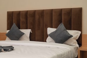 Executive-Zimmer, Poolblick