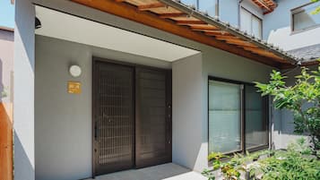 Standard Villa, Garden View | Exterior detail