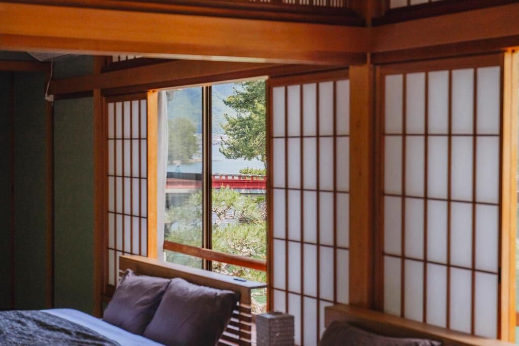 Luxury Villa, Ocean View | Blackout drapes, soundproofing, free WiFi