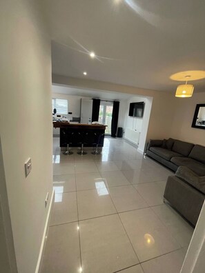 Casa, 1 habitación | Interior