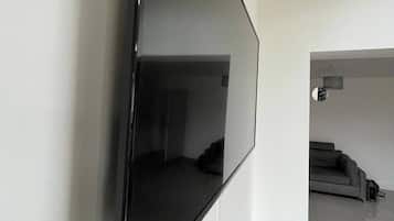 独立别墅, 1 间卧室 | 客房服务设施