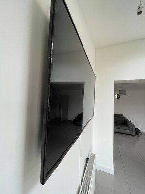 Nhà, 1 phòng ngủ | Tiện nghi tại phòng