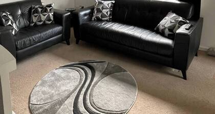 Welcome to Sycamore House