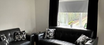 Welcome to Sycamore House