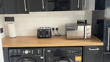 House, 1 Bedroom | Interior