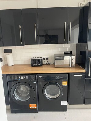 Casa, 1 habitación | Interior