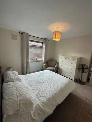 House, 1 Bedroom | 1 bedroom - Welcome to Sycamore House (Nottingham)