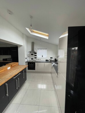 House, 1 Bedroom | Interior - Welcome to Sycamore House (Nottingham)