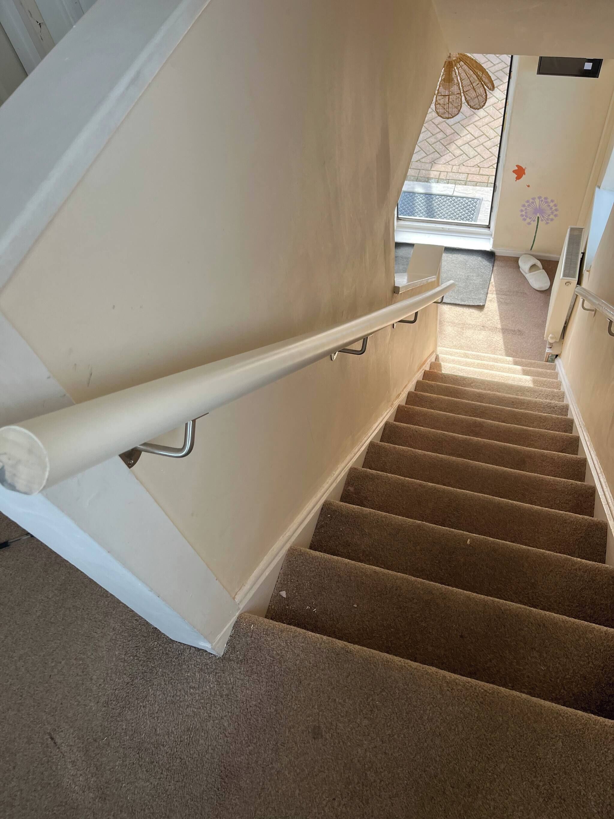 House, 1 Bedroom | Interior