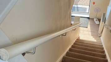 House, 1 Bedroom | Interior