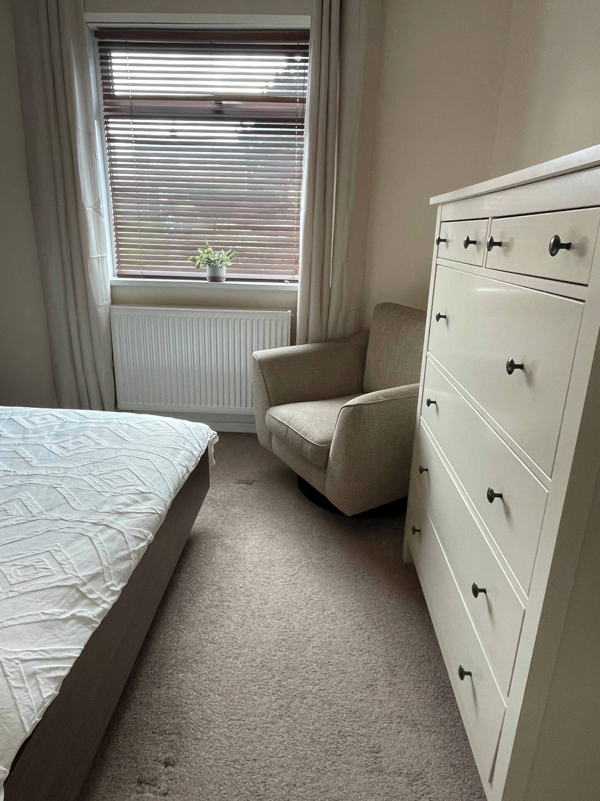 Huis, 1 slaapkamer | 1 slaapkamer