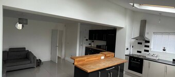 Welcome to Sycamore House