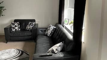 Talo, 1 makuuhuone | Olohuone