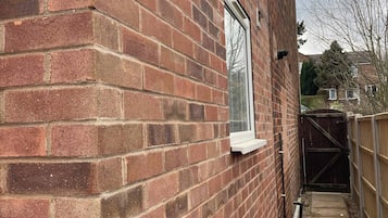 独立别墅, 1 间卧室 | 外观细节