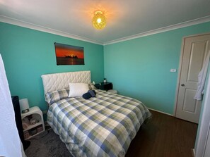 Room, 1 Bedroom, Balcony - Room-welcome to Our Cozy Home - Female G (Sydney)