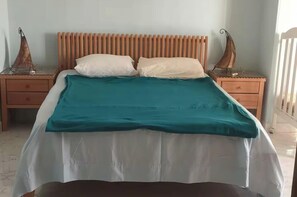 Bettwäsche