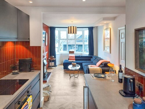 2 bedroom accommodation in Shotley Gate