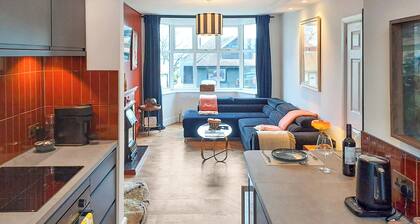 2 bedroom accommodation in Shotley Gate