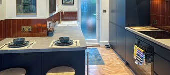 2 bedroom accommodation in Shotley Gate