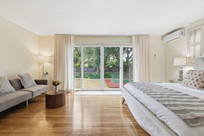 Silitysrauta/-lauta, vauvan matkasänky, ilmainen Wi-Fi, vuodevaatteet