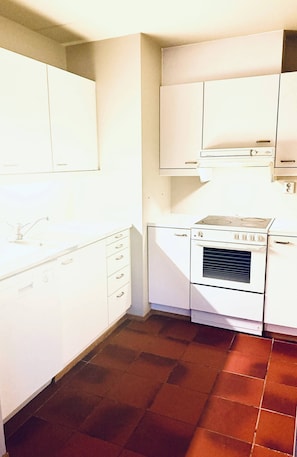 Apartment, 1 Bedroom, Accessible, City View | Interior - Oslo Super Central Great Deal Relaxed Living No 2 (Oslo)
