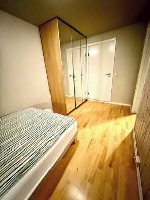 Apartment, 1 Bedroom, Accessible, City View - Oslo Super Central Great Deal Relaxed Living No 2 (Oslo)