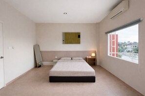 Internet, bed sheets - Cozy 1-bedroom apartment in marvelous Tambon Karon with AC Zen 6 (Tambon Karon)